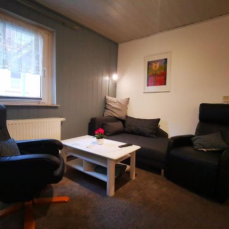 Ferienwohnung Aue Bad Lauterberg Extérieur photo