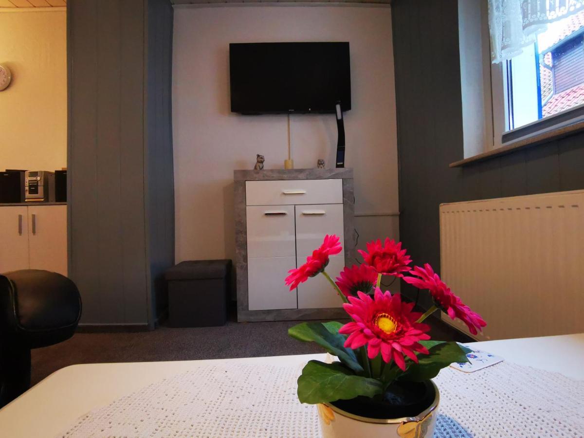 Ferienwohnung Aue Bad Lauterberg Extérieur photo