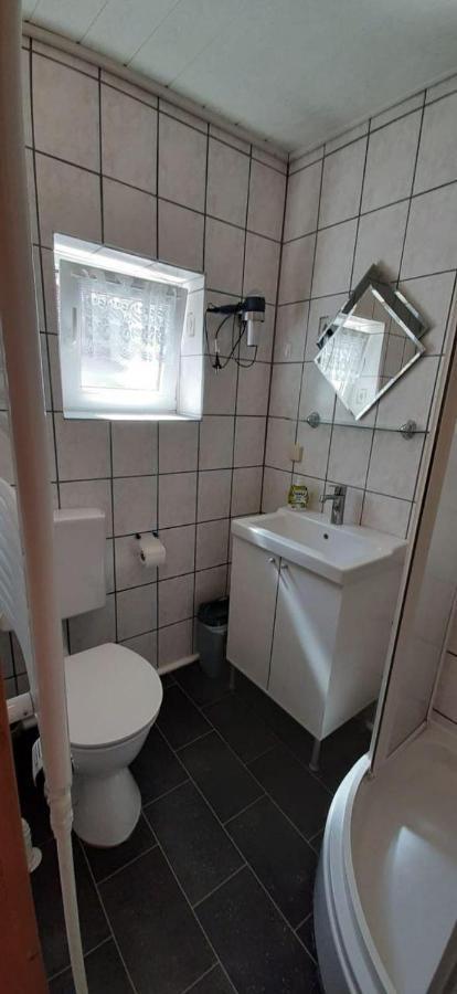 Ferienwohnung Aue Bad Lauterberg Extérieur photo