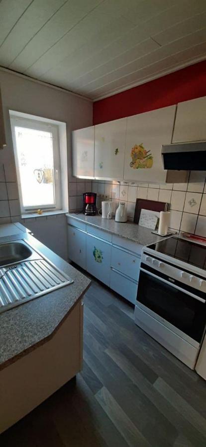 Ferienwohnung Aue Bad Lauterberg Extérieur photo