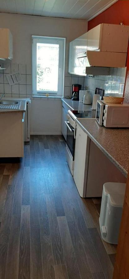 Ferienwohnung Aue Bad Lauterberg Extérieur photo