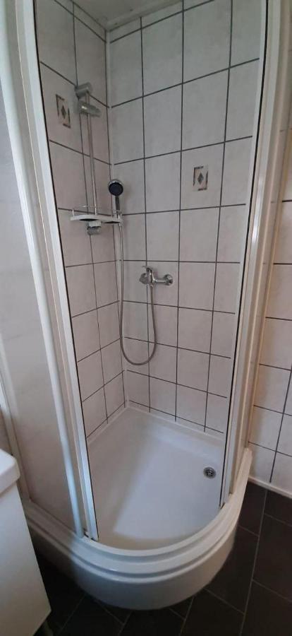 Ferienwohnung Aue Bad Lauterberg Extérieur photo